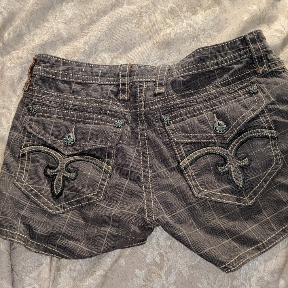Cargo shorts